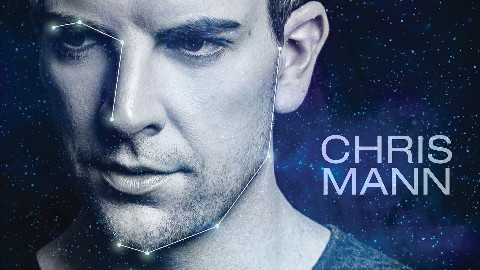 Chris Mann 克里斯曼 | Constellation (官方音乐录影带)